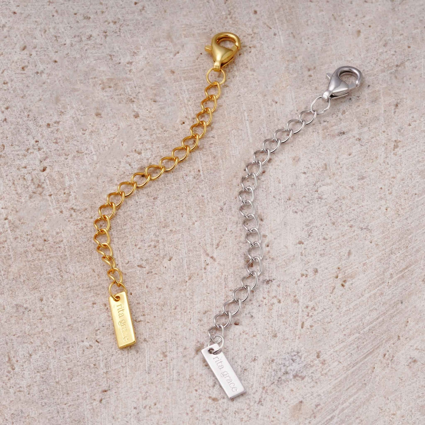 Necklace Chain Extender