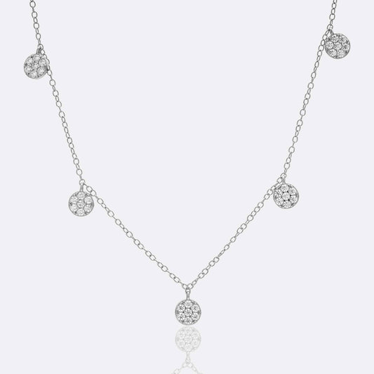 Bella Charm Necklace