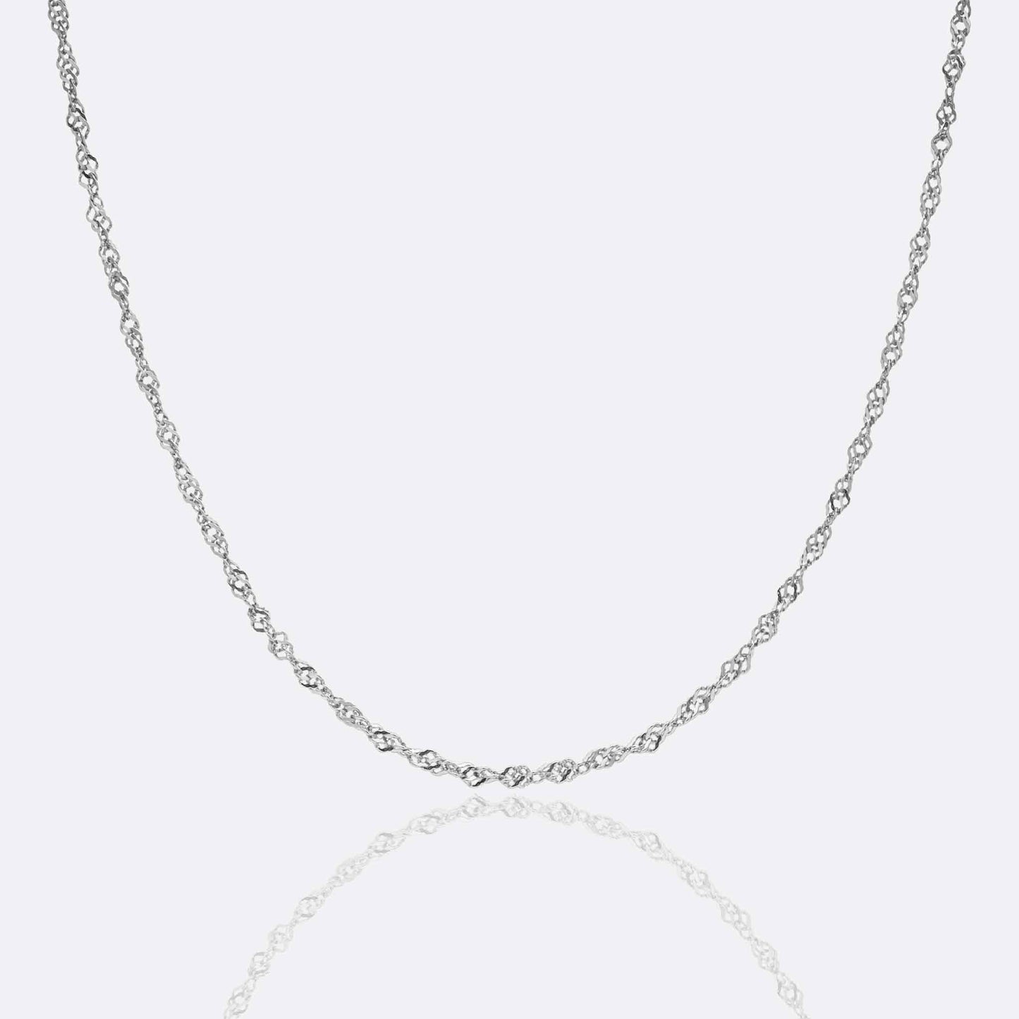 Joanna Singapore Chain Necklace