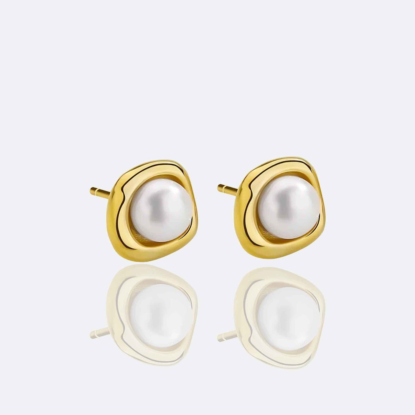 Tina Stud Earrings